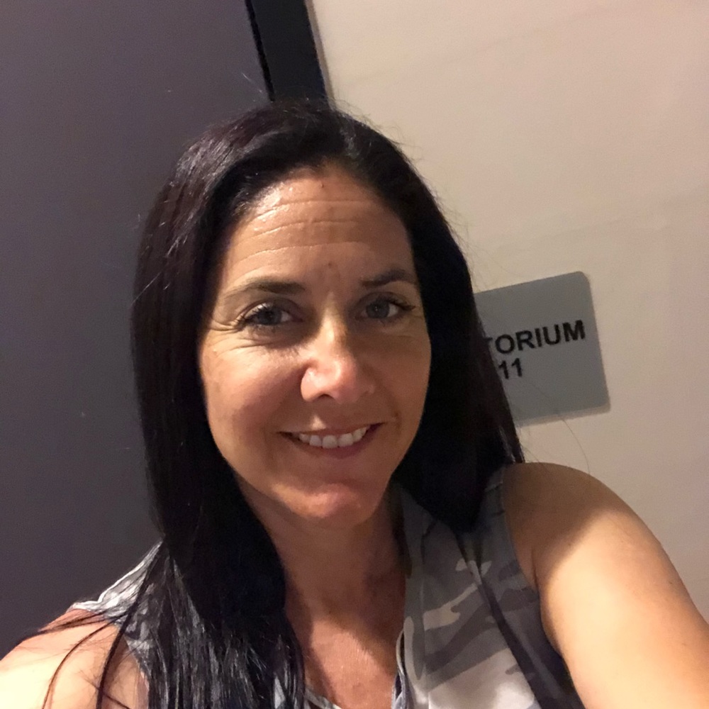 Meet your Posher, Deanna